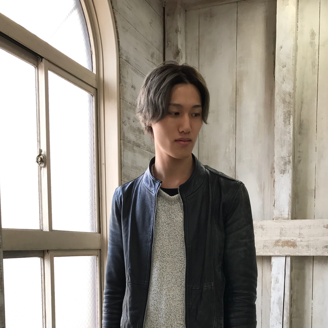 投稿者のアイコン