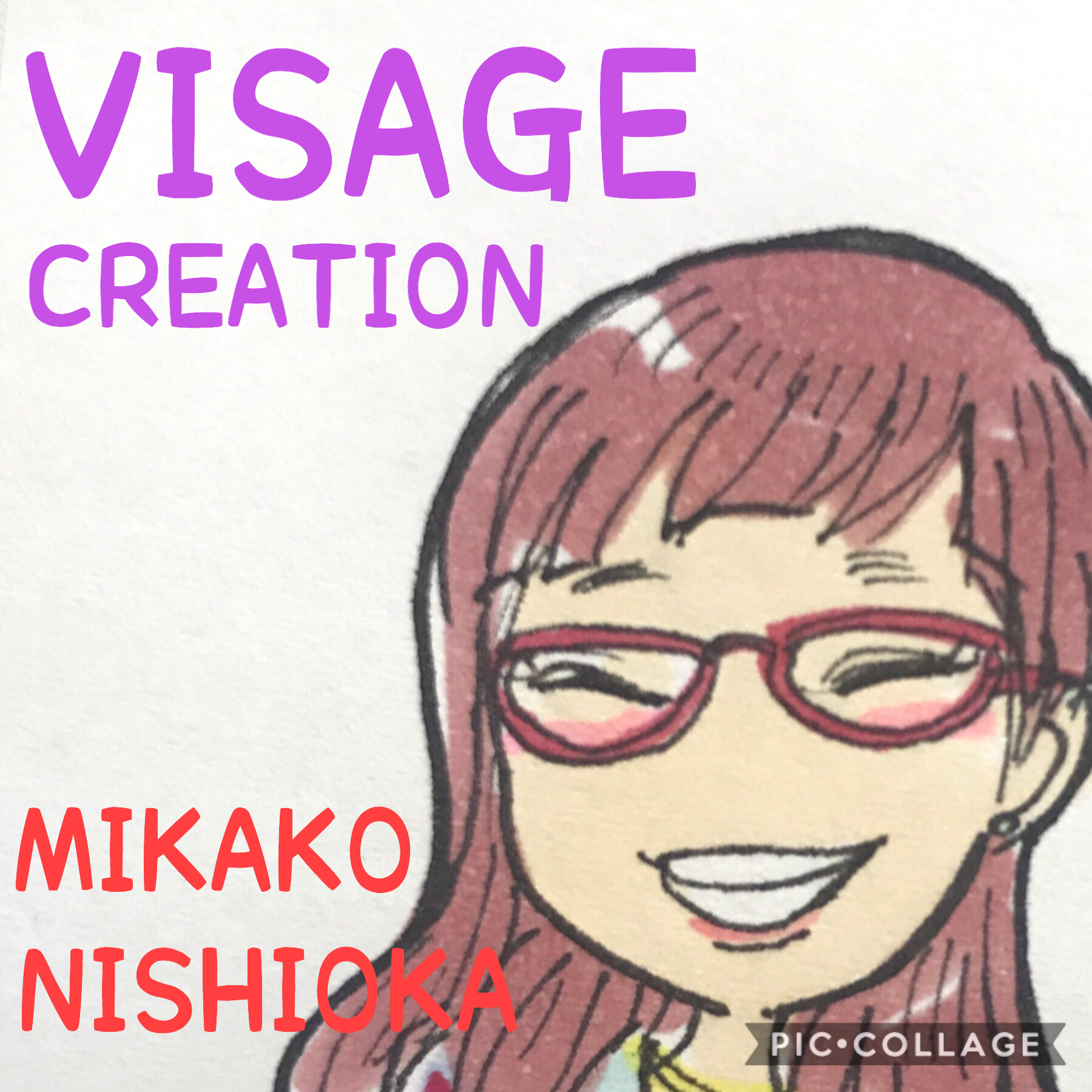 投稿者のアイコン