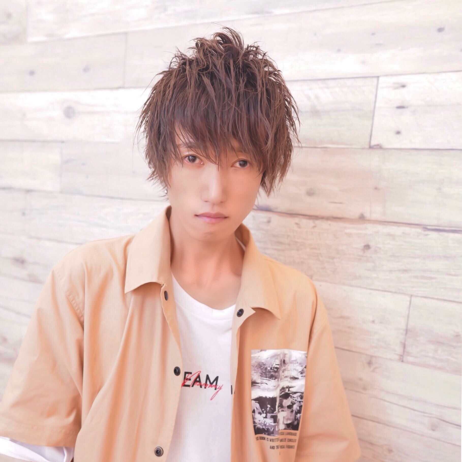 投稿者のアイコン