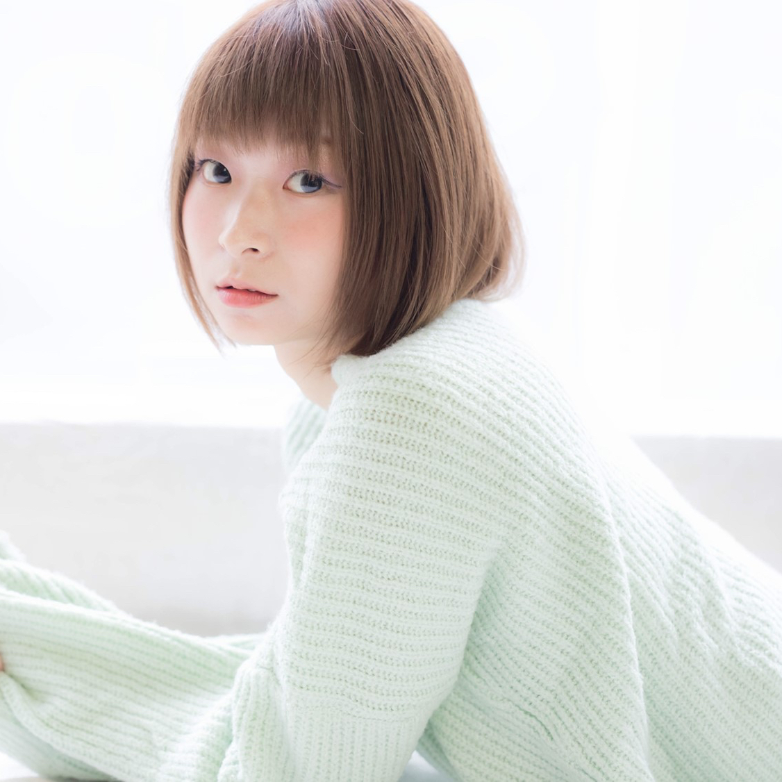 投稿者のアイコン