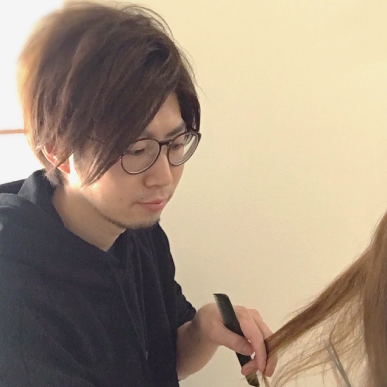 投稿者のアイコン