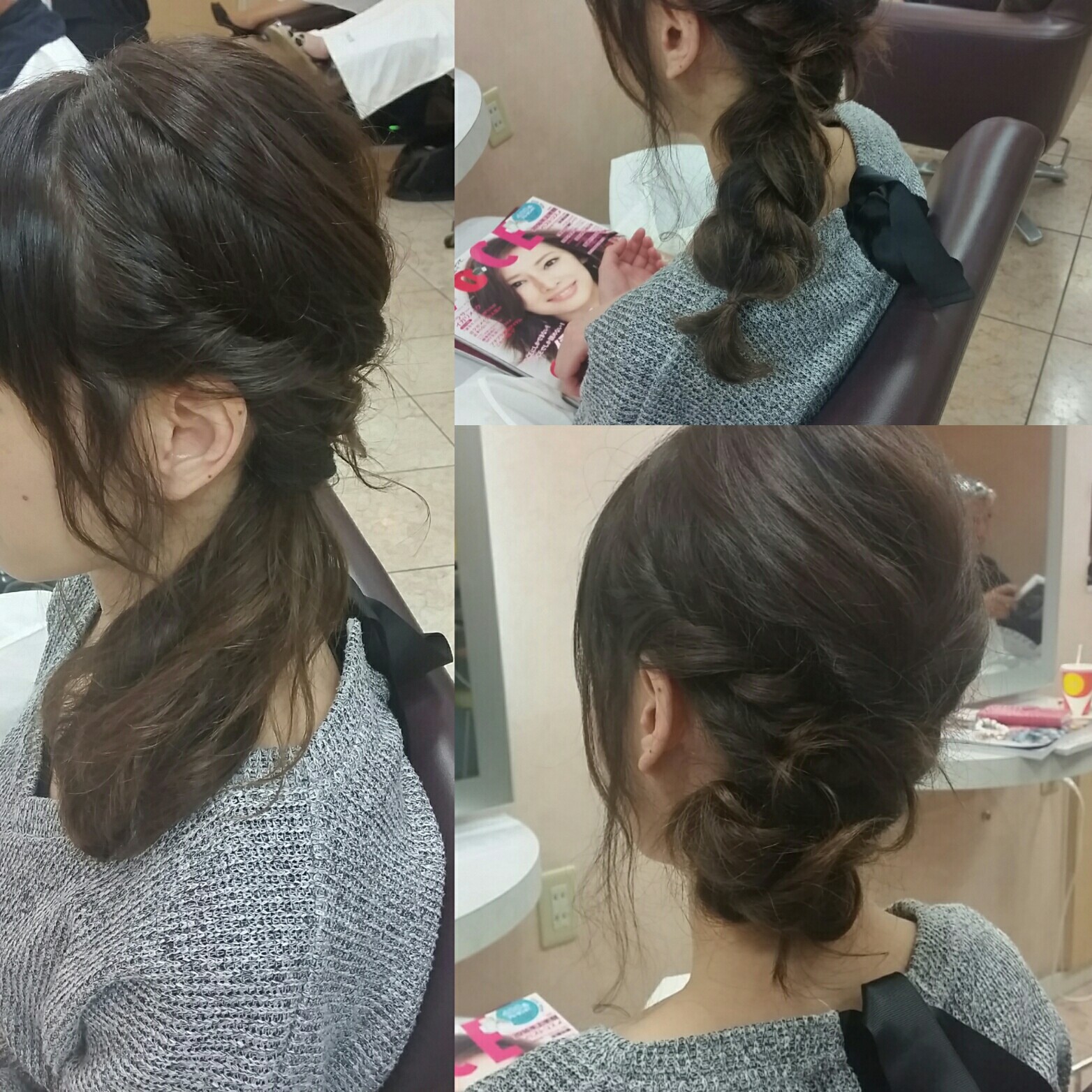 投稿者のアイコン