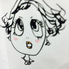 投稿者のアイコン