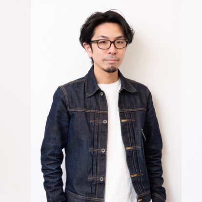 投稿者のアイコン