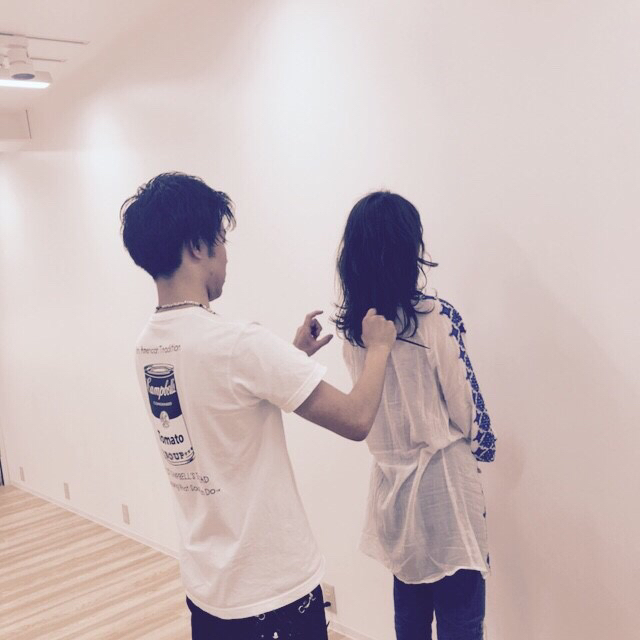 投稿者のアイコン