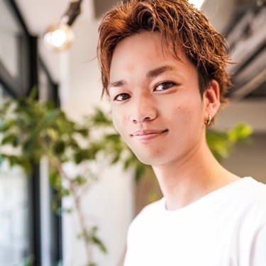 投稿者のアイコン