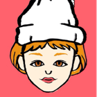 投稿者のアイコン