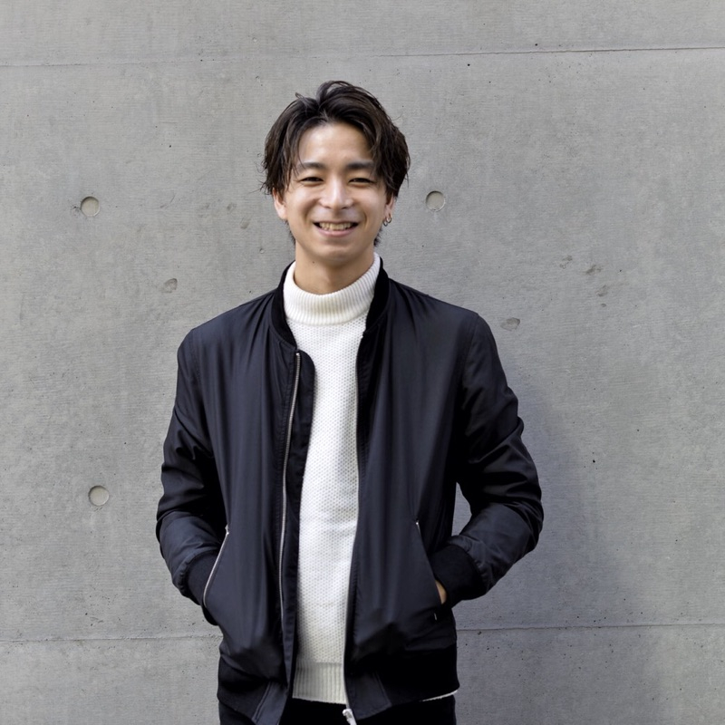 投稿者のアイコン