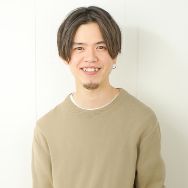 投稿者のアイコン