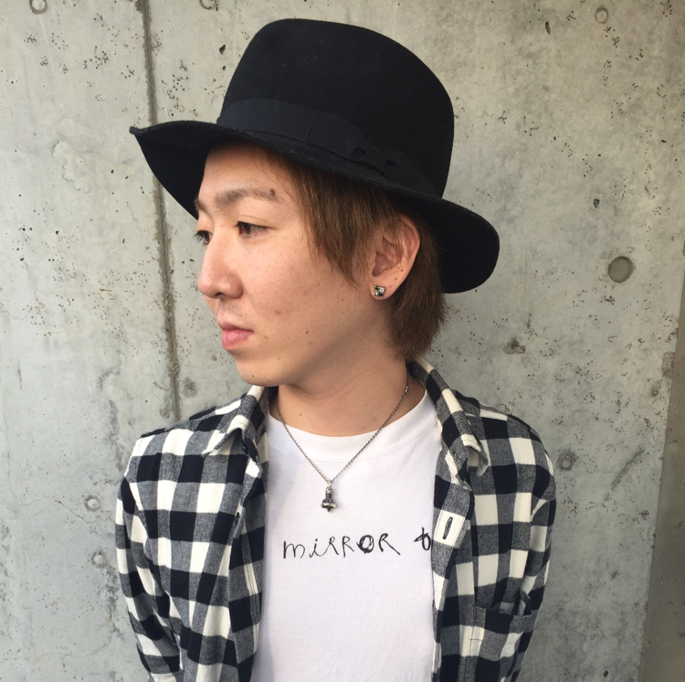 投稿者のアイコン