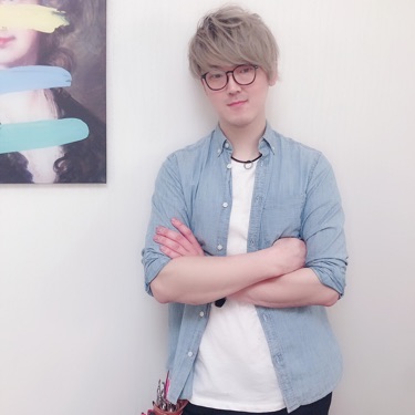 投稿者のアイコン