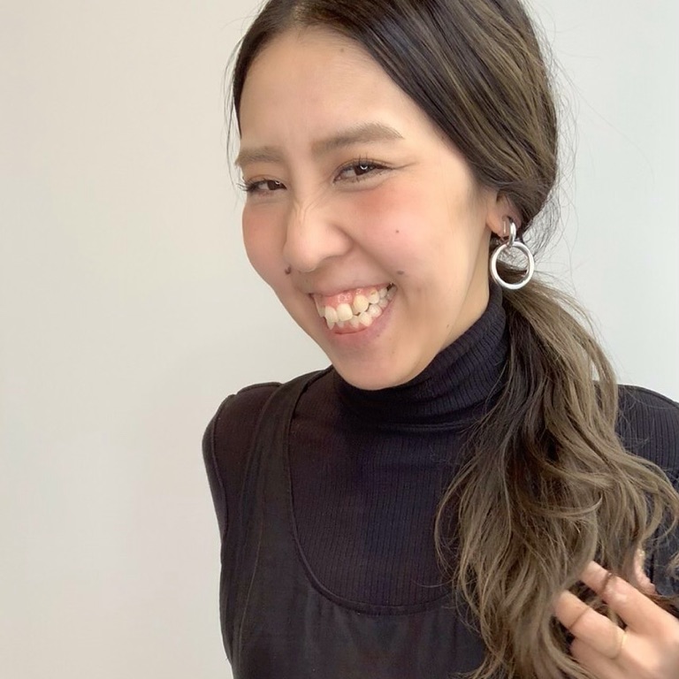 投稿者のアイコン