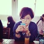 投稿者のアイコン