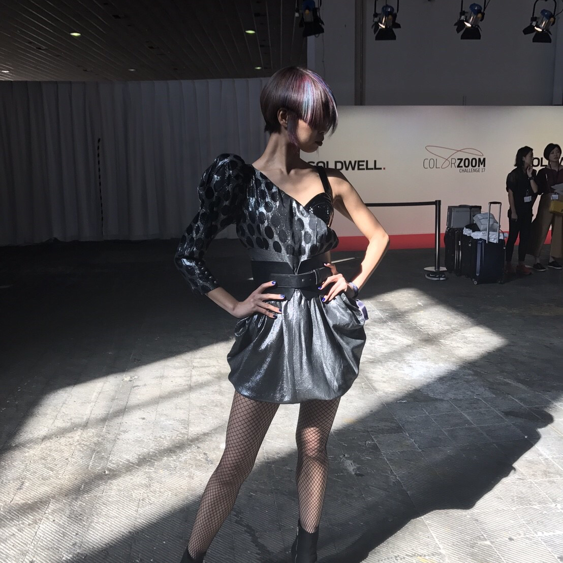 投稿者のアイコン