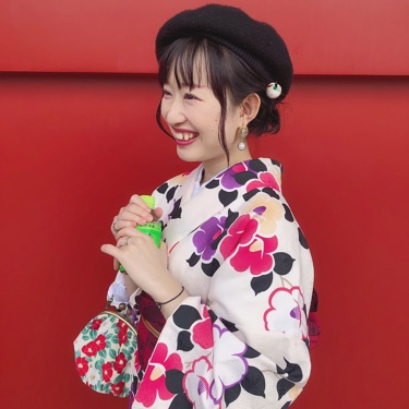 投稿者のアイコン