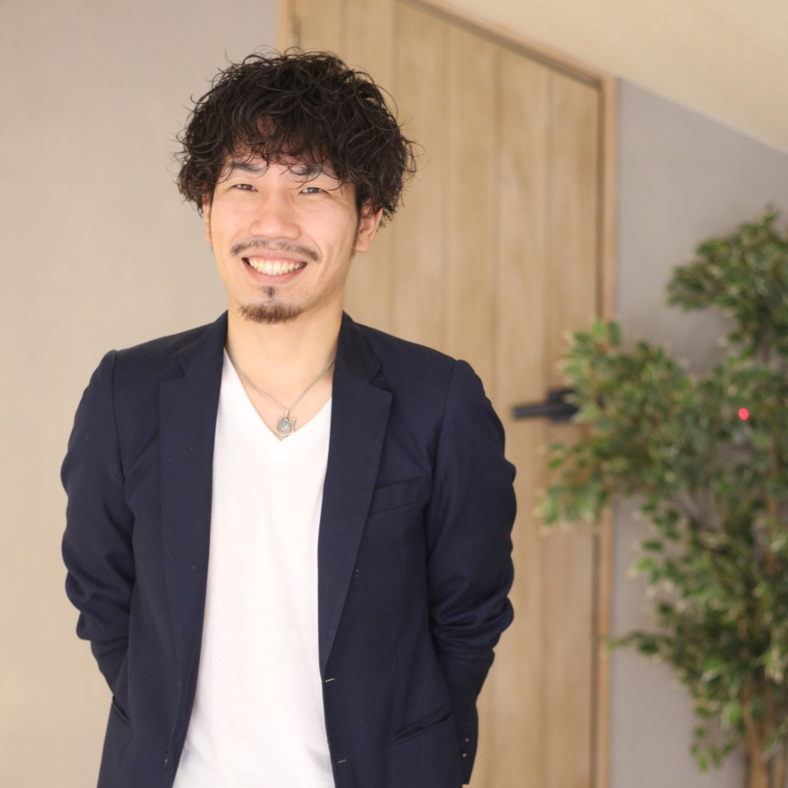 投稿者のアイコン