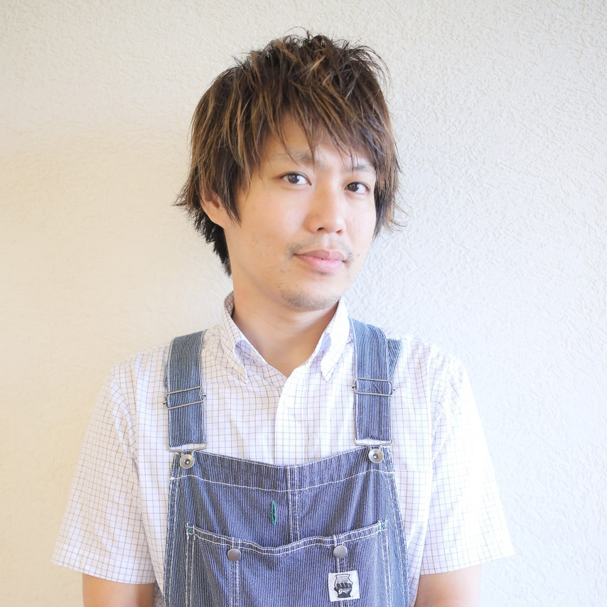 投稿者のアイコン