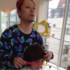 投稿者のアイコン