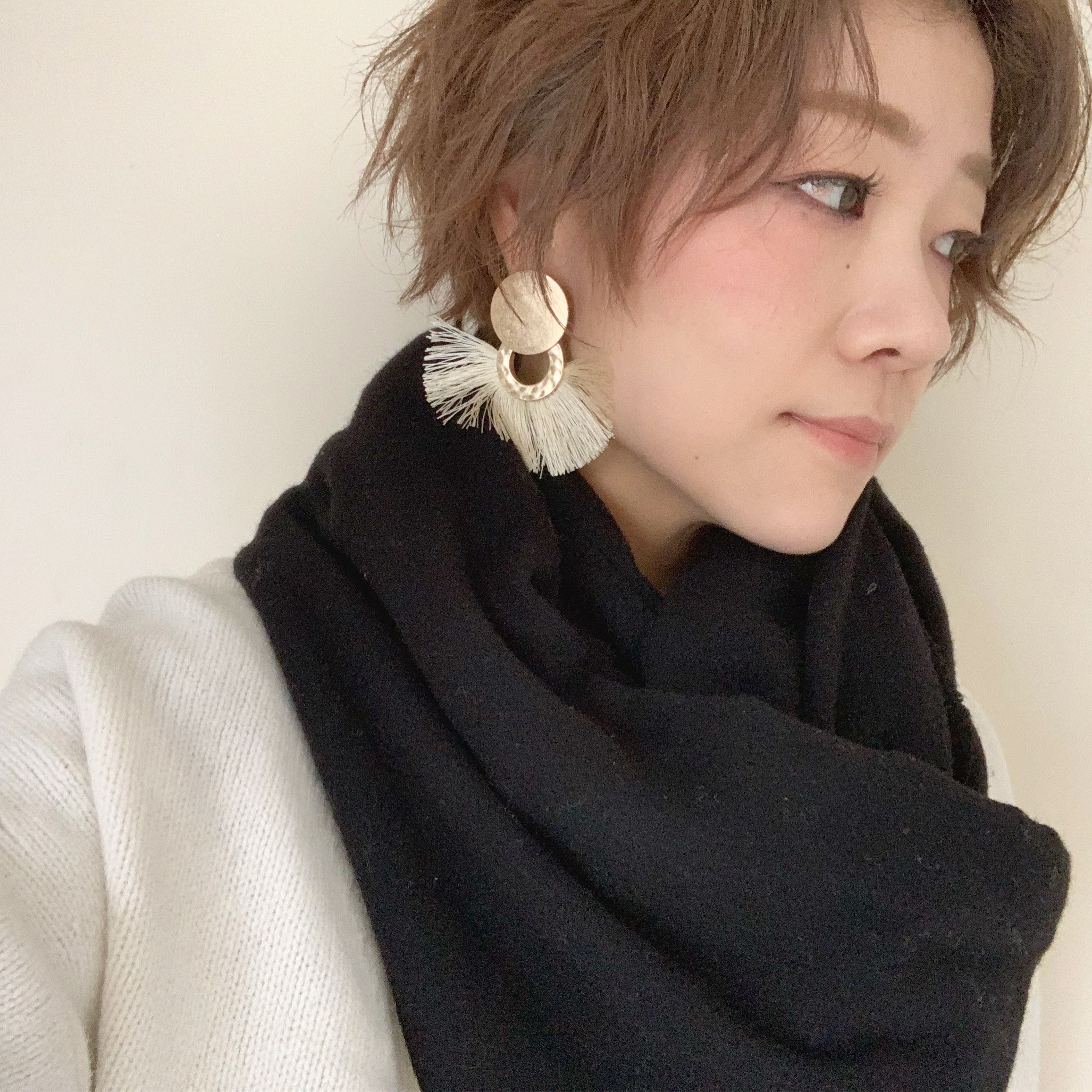 ゆるり︎︎☁︎︎ 丸型面発光センサーライト｜YAZAWA CORPORATION