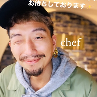 投稿者のアイコン