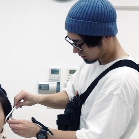 投稿者のアイコン