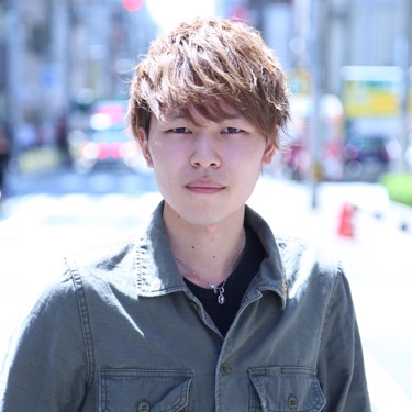 投稿者のアイコン