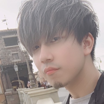 投稿者のアイコン