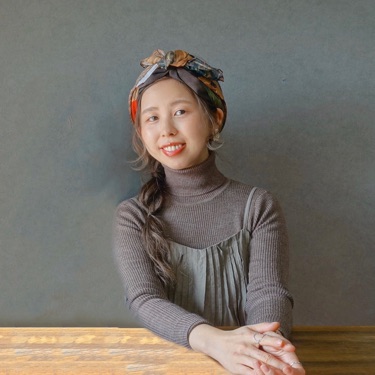 投稿者のアイコン