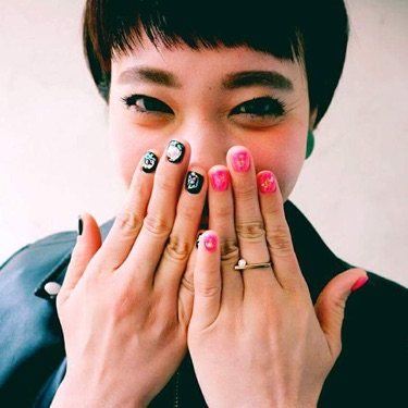 投稿者のアイコン