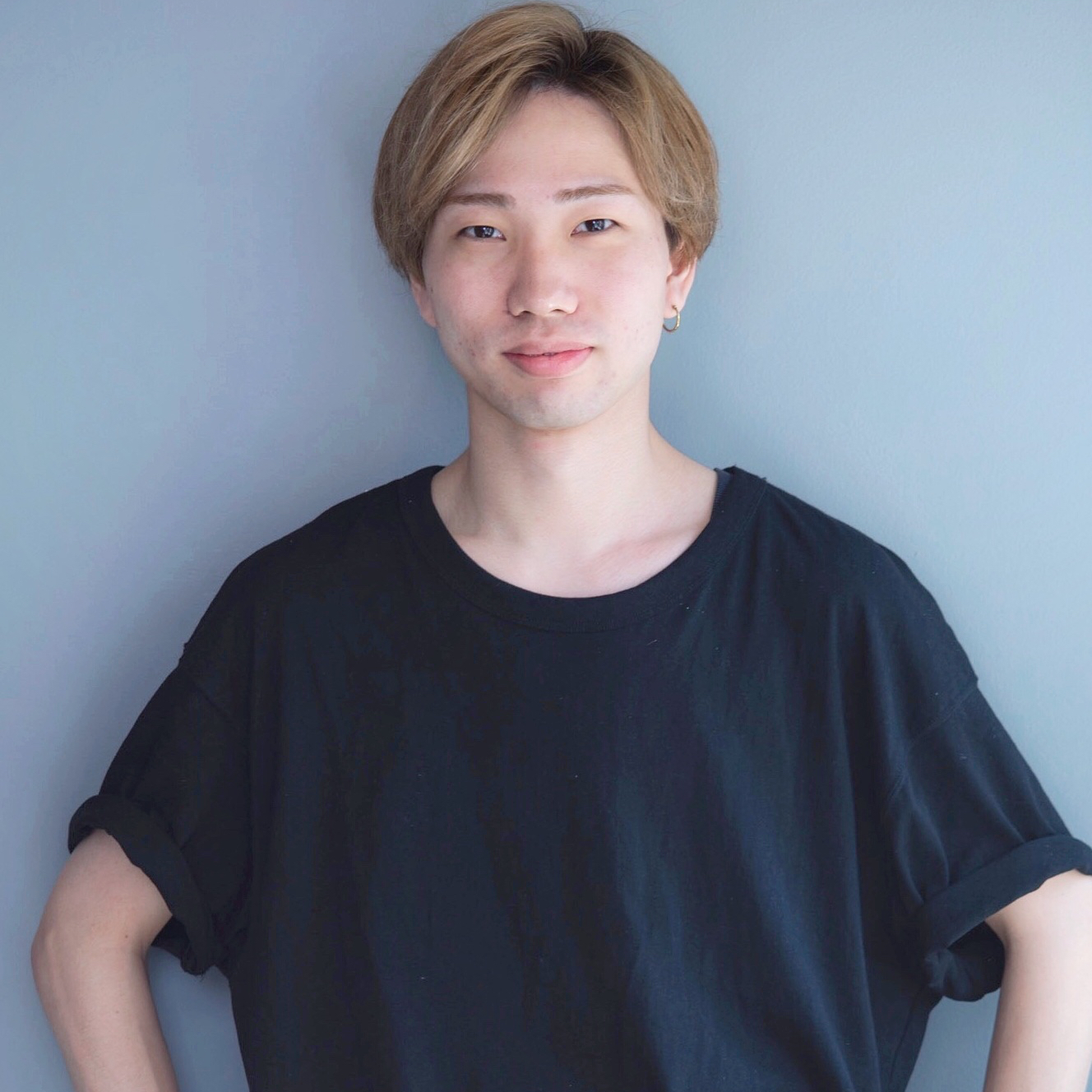 投稿者のアイコン