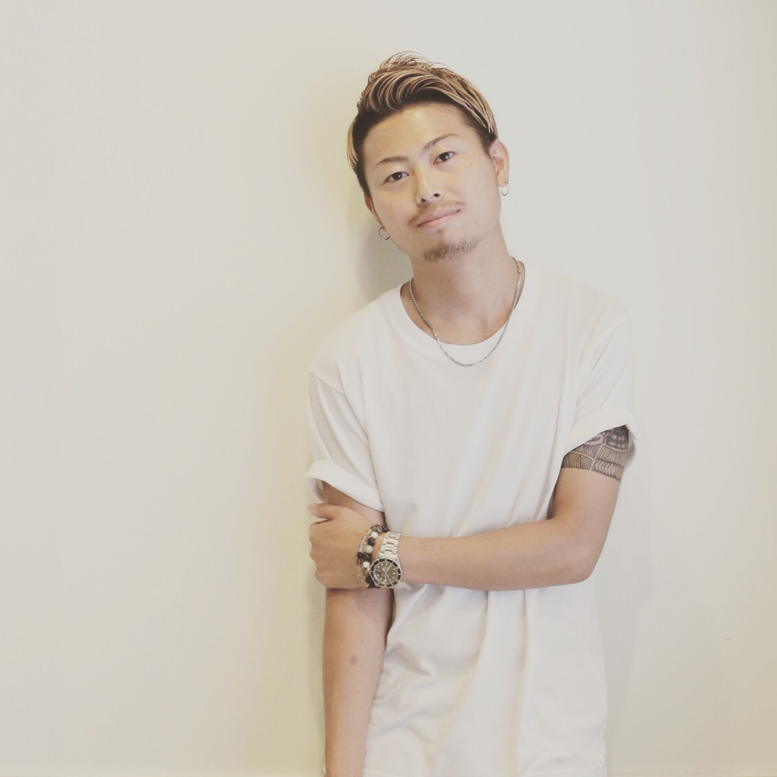 投稿者のアイコン