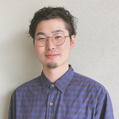 投稿者のアイコン