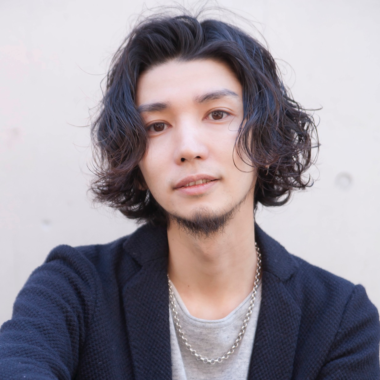 投稿者のアイコン