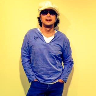 投稿者のアイコン