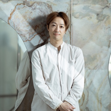 投稿者のアイコン