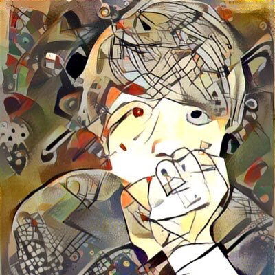 投稿者のアイコン