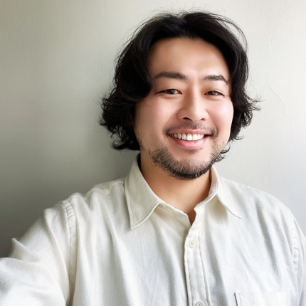 投稿者のアイコン