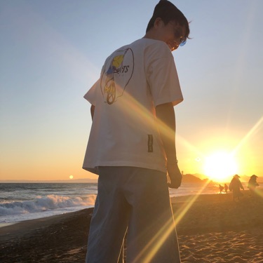 投稿者のアイコン