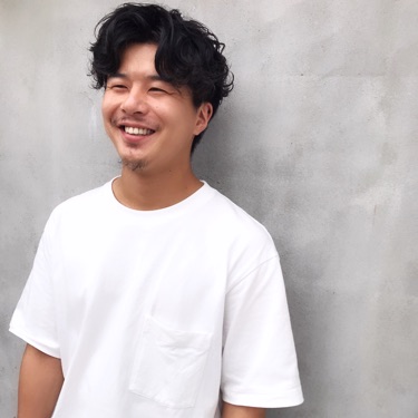 投稿者のアイコン