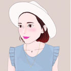 投稿者のアイコン