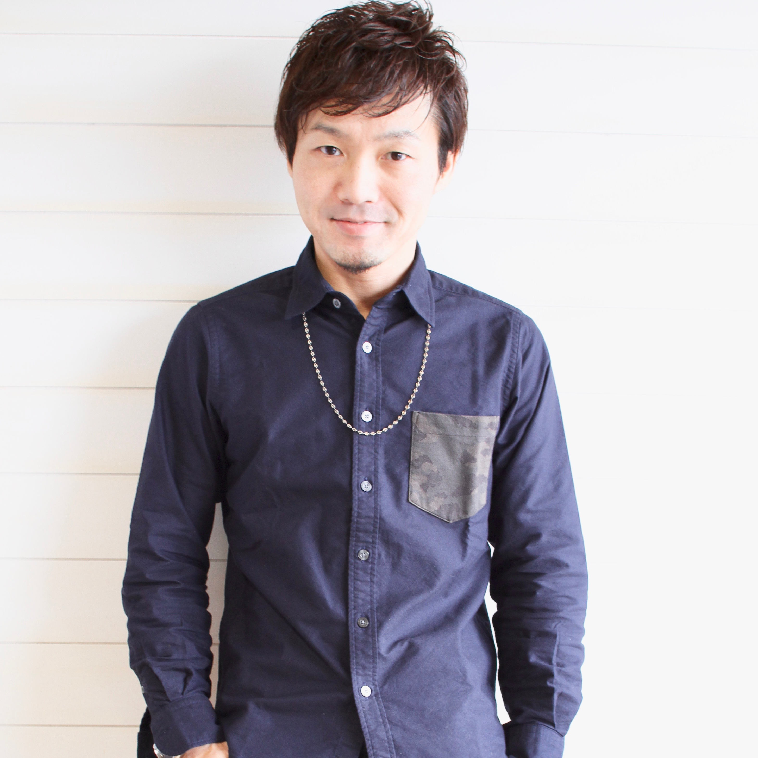 投稿者のアイコン