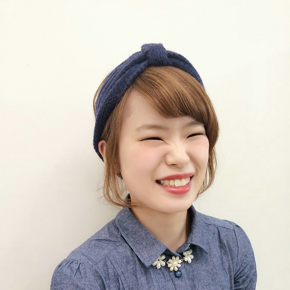 投稿者のアイコン