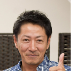 投稿者のアイコン