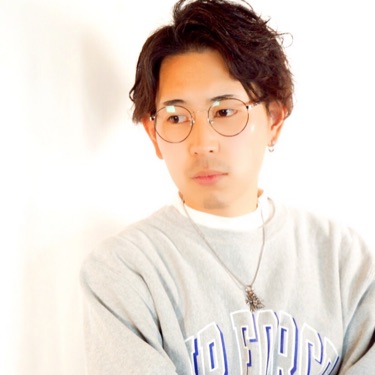 投稿者のアイコン