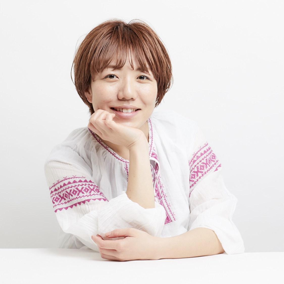 投稿者のアイコン