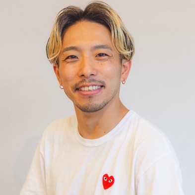 投稿者のアイコン