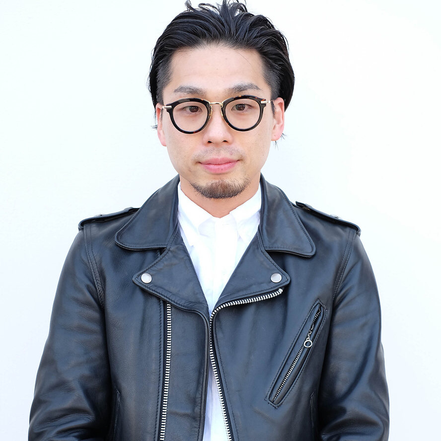 投稿者のアイコン