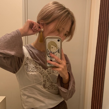 投稿者のアイコン