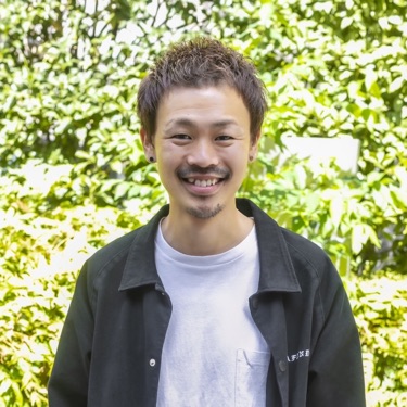 投稿者のアイコン