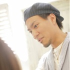 投稿者のアイコン